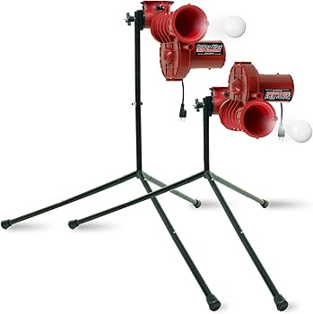 Amazon | Heater PA99 Power Alley Lite Bb Machine | Heater